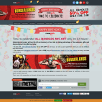 Free Steam Key for Gun Metal