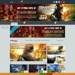 Free Steam Key for Racer 8