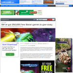 Free Steam Key for Schell Games' Enemy Mind