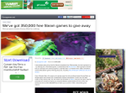 Free Steam Key for Schell Games' Enemy Mind