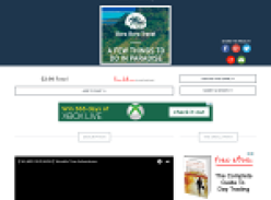 Free Steam Key for Woodle Tree Adventure