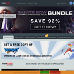 Free Steam Key: Realms of The Haunting 