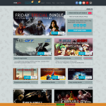 Free Steam Key: Street Racing Syndicate