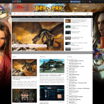 Free Steam Key: X-Blades 