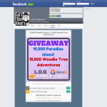 Free Steam Keys for Paradise Island and Woodle Tree Adventures