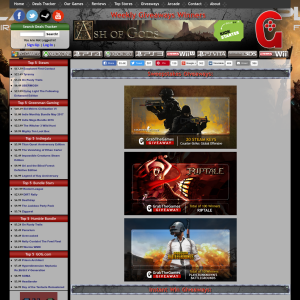 Free Steam Keys: GooCubelets OCD + Void, Why So Evil 1+2, Brilliant Bob, Head Shot, Let's Draw, Shot Shot Tactic