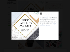 Free Stickers & Card Holder from Collins234