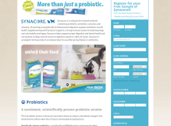 Free Synacore