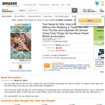 Free Text Game for Girls: How to Book a Date Without Him Realizing It, Tease Him With Your Thumbs and Captivate His Senses Using Texty Things He Has Never Heard Before [Kindle Edition]