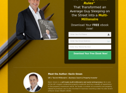 Free The Rich Rules eBook