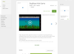 Free This Week Only Bugrope Game 