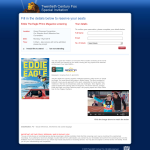 Free Tickets to Eddie The Eagle Primo