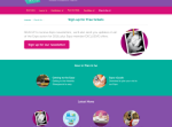 Free Tickets to The Pregnancy Babies and Childrens Expo. Adelaide