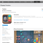 Free Toybox App [iOS]
