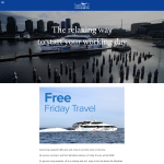 Free Travel Wyndham Harbour