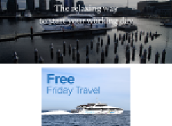 Free Travel Wyndham Harbour