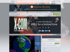 Free UFO Defense