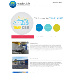 Free Ultimate Auto Wash on your Birthday