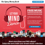 Free Universal Music Album Download