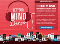 Free Universal Music Album Download