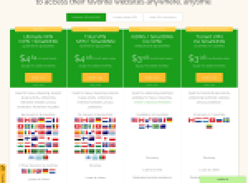 Free Unlimited VPN For 1 Year
