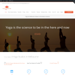 Free Unlimited Yoga Classes