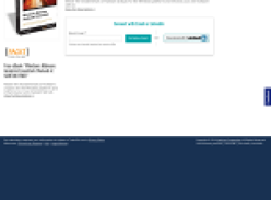 FREE via Tradepub
