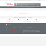 Free Virgin Australia Lounge Access for Over 60s