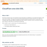 Free Website SSL 
