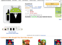 SeekDroid