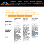 Send Free SMS Australia Wide