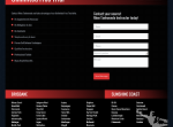 Unlimited Free Trial Taekwondo Training